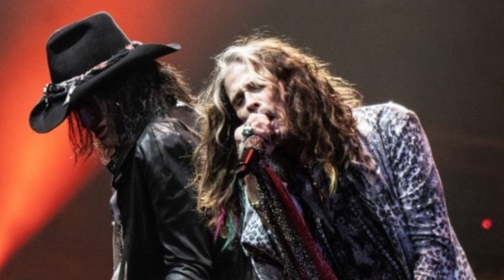 Aerosmith Aerosmith