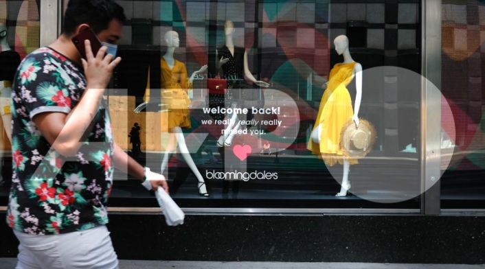 Bloomingdale's Bloomingdale's