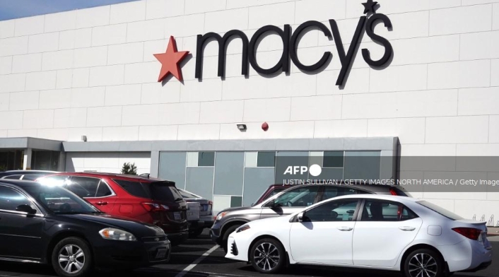 Macy's Macy's