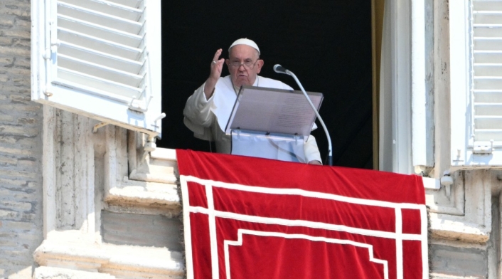 Papa Francisco