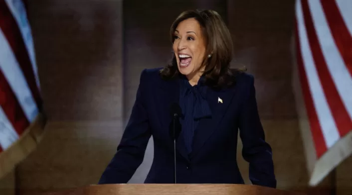 Kamala Harris