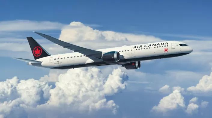 Air Canada Air Canada