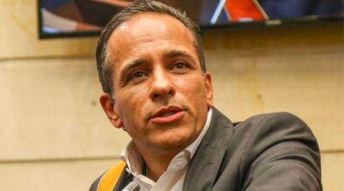Alexander López Alexander López