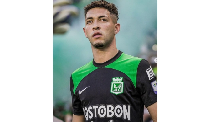 Andrés Salazar - Nacional Andrés Salazar - Nacional