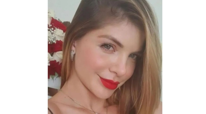 Angelica Jaramillo Angelica Jaramillo