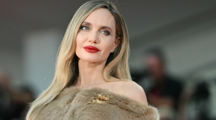 Angelina Jolie confiesa la difícil preparación para interpretar a María Callas Angelina Jolie