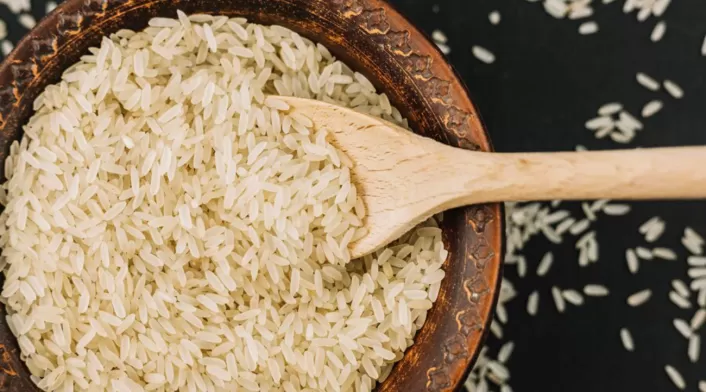 Consumo de arroz Consumo de arroz