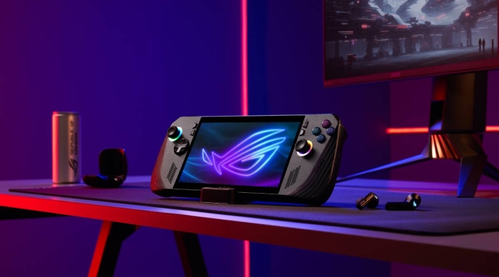 Asus ROG Ally X Asus ROG Ally X