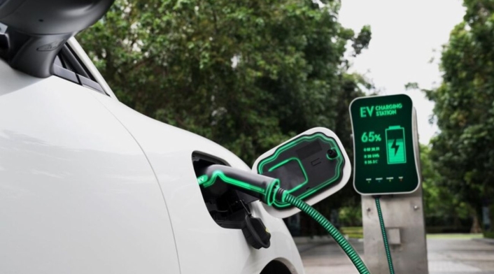 Auto eléctrico Auto eléctrico