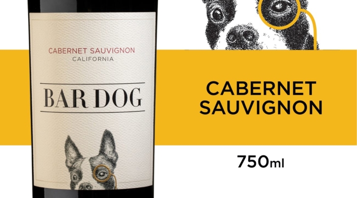 Bar dog wine Bar dog wine