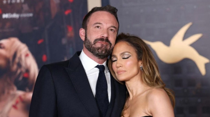 Ben Affleck es quien habría decidido separarse de Jennifer López: ¿Por qué? Ben Affleck es quien habría decidido separarse de Jennifer López: ¿Por qué?