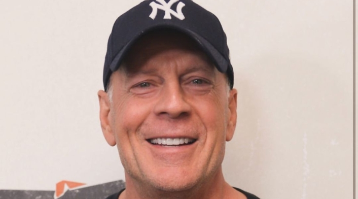 Nuevas noticias de Bruce Willis: su hija detalla el avance de su enfermedad Bruce Willis