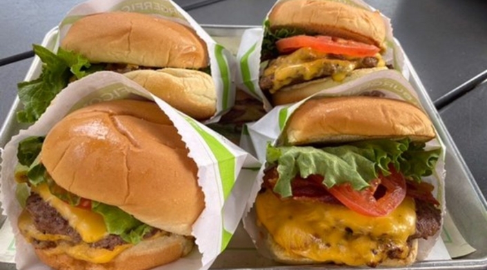 BurgerFi BurgerFi