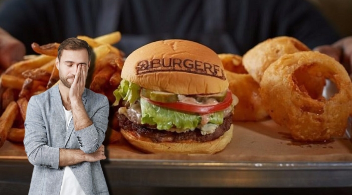 BurgerFi hamburguesas BurgerFi hamburguesas