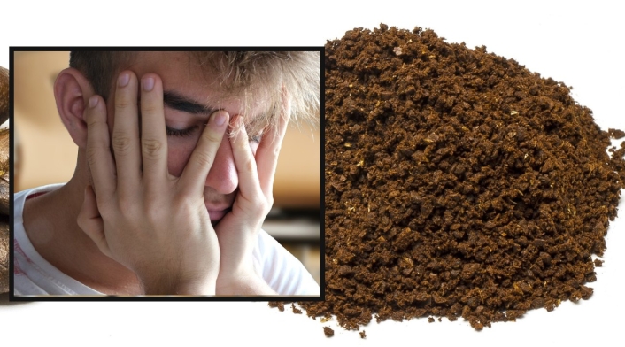 Los peligros de la cafeína para inhalar Los peligros de la cafeína para inhalar