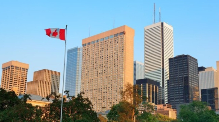 Canadá Canadá