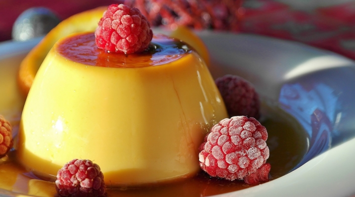 Flan Flan