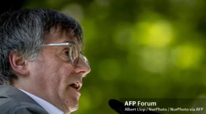 Carles Puigdemont Carles Puigdemont