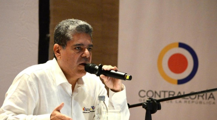 Carlos Hernán Rodríguez Carlos Hernán Rodríguez
