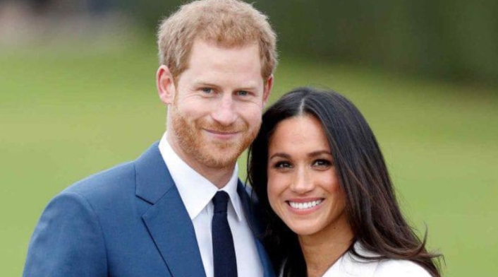 ¿Cómo le llegó la invitación al príncipe Harry y Meghan para visitar el país? ¿Cómo le llegó la invitación al príncipe Harry y Meghan para visitar el país?