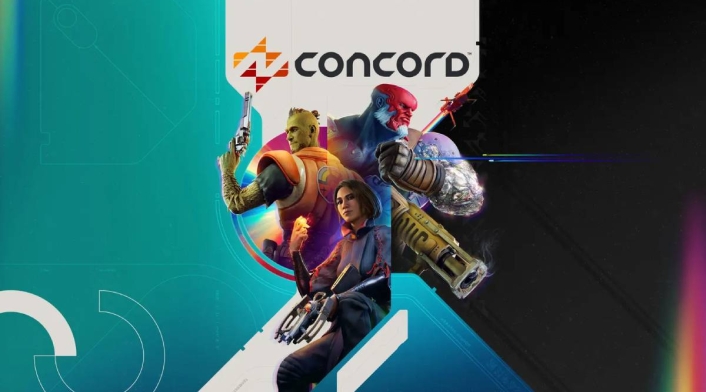 Concord, el nuevo shooter multijugador