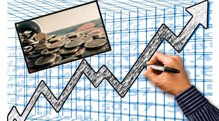 Crecimiento económico en Colombia Crecimiento económico en Colombia