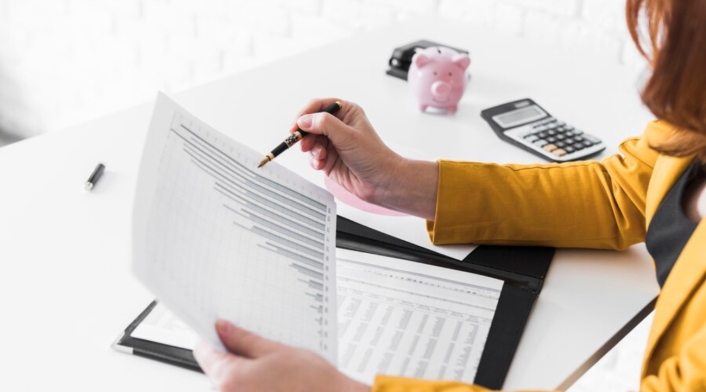Declaración de renta: ¿Qué pasa si omito algo? Declaración de renta: ¿Qué pasa si omito algo?