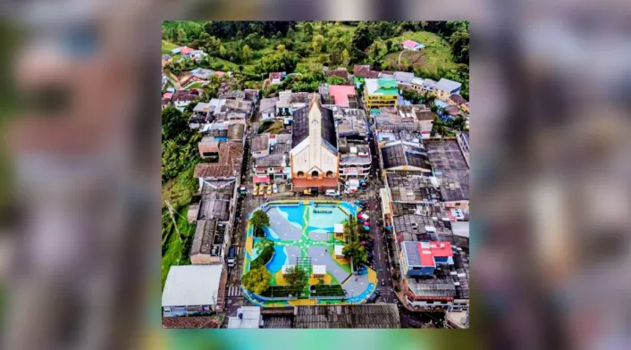 Guática, Risaralda
