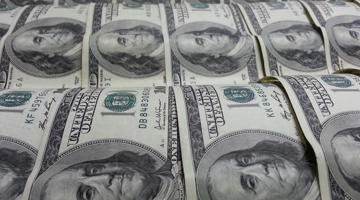 Dólar en Colombia Dólar en Colombia