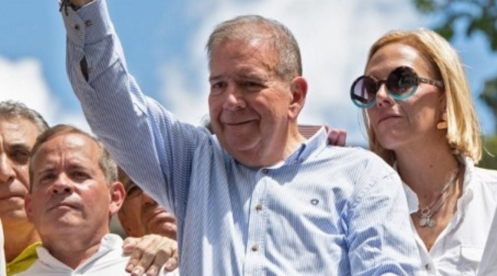 Edmundo González Edmundo González