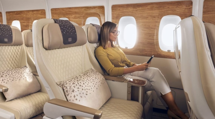 Emirates Emirates