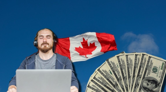 Empleo Canadá Empleo Canadá