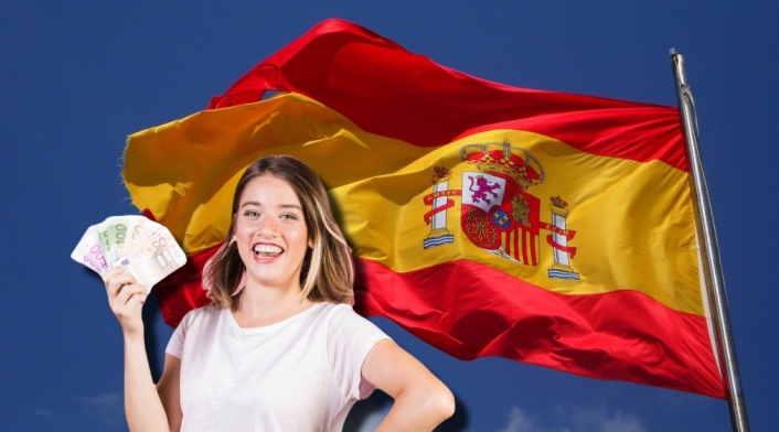 Empleo para colombianos en España Empleo para colombianos en España