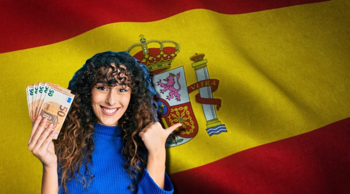 Empleo/ Trabajo España Empleo/ Trabajo España