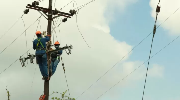 Temor por aumento de las tarifas de energía en Pereira
