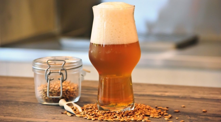 ¿Es verdad que la cerveza era más saludable que el agua? ¿Es verdad que la cerveza era más saludable que el agua?