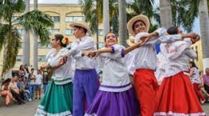 Feria Bonita de Bucaramanga Feria Bonita de Bucaramanga