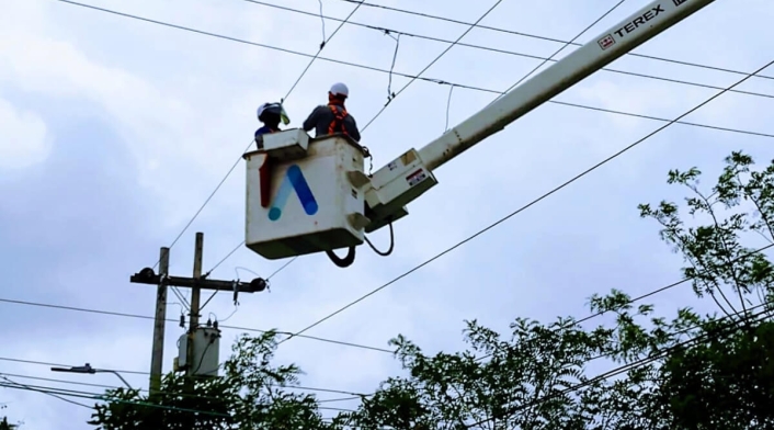 Air-e anunció suspensión del servicio de energía en Barranquilla, Soledad y Juan de Acosta .Air-e anunció suspensión del servicio de energía en Barranquilla, Soledad y Juan de Acosta