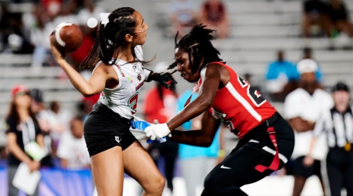 Flag Football Flag Football