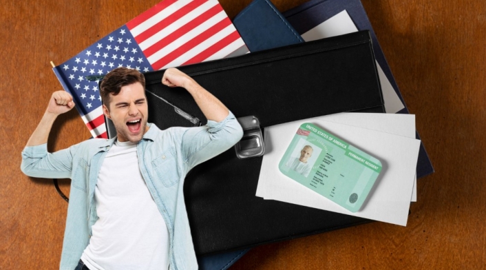 Green Card Green Card