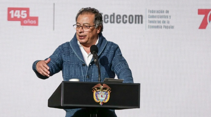 Gustavo Petro Gustavo Petro