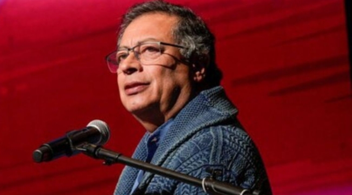 Gustavo Petro Gustavo Petro