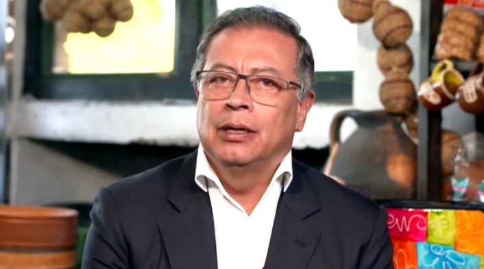 Alocución de Gustavo Petro Alocución de Gustavo Petro