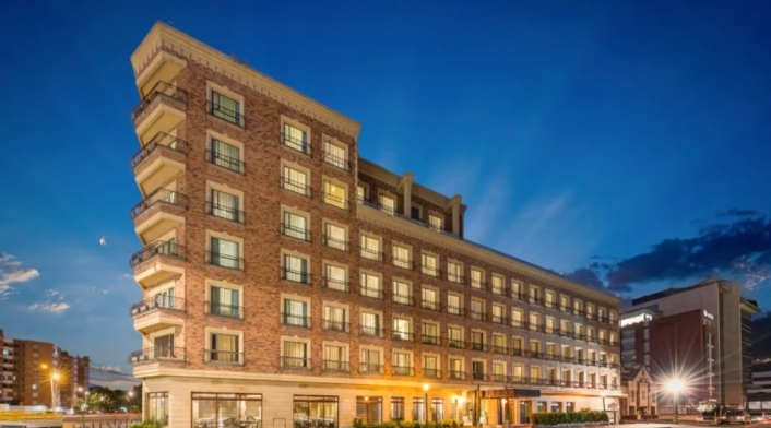 Hotel Dann Carlton Hotel Dann Carlton