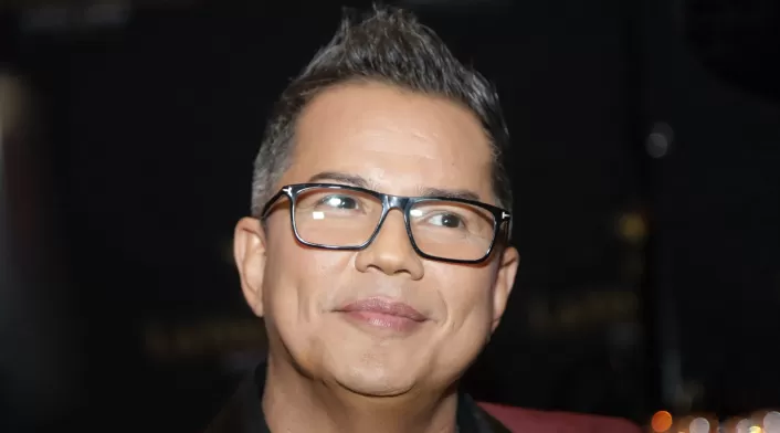 Charlie Zaa / Premios Latino Music Awards 2024