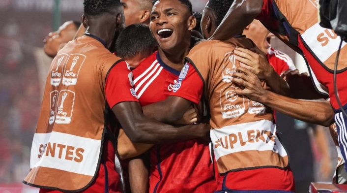 Independiente Medellín Independiente Medellín