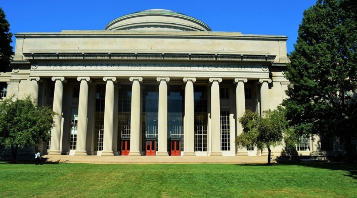 Instituto Tecnológico de Massachusetts Instituto Tecnológico de Massachusetts