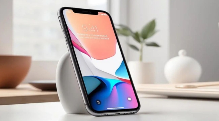 iPhone iPhone