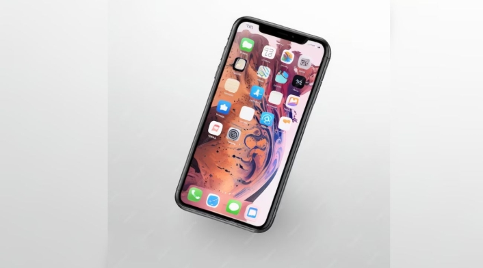 iPhone iPhone