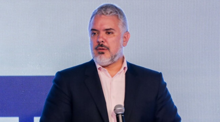 Iván Duque Iván Duque
